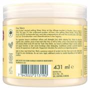 Shea Moisture Jamaican Black Castor Oil Strengthen, Grow & Restore Leave-In Conditioner 454g