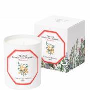 Carrière Frères Scented Candle Mirabelle - Prunus Domestica Syriaca - 185 g