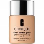 Clinique Even Better Glow™ Light Reflecting Makeup SPF 15 30 ml (forskellige nuancer) - 40 Cream Chamois
