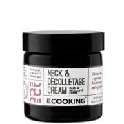 Ecooking Neck & Décolletage Cream 50ml