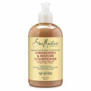 Shea Moisture Jamaican Black Castor Oil Rinse Out Conditioner 369g
