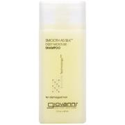 Giovanni Smooth as Silk Shampoo 60 ml