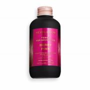 Revolution Haircare Hair Tones for Brunettes 150ml (Various Shades) - Berry Pink