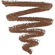 NYX Professional Makeup Micro Brow Pencil (forskellige nuancer) - Chocolate