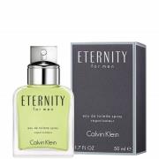 Calvin Klein Eternity for Men Eau de Toilette (50 ml)