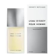 Issey Miyake L'Eau d'Issey Pour Homme Eau de Toilette 125ml