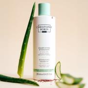 Christophe Robin Hydrating Shampoo with Aloe Vera 250ml