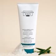 Christophe Robin Purifying Conditioner Gelée with Sea Minerals 200ml
