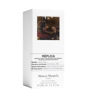 Maison Margiela Replica Jazz Club Eau de Toilette - 100ml