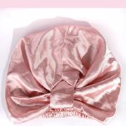 brushworks Satin Hair Turban