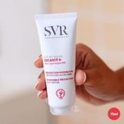 SVR Cicavit+ Hand Repair Cream 75ml