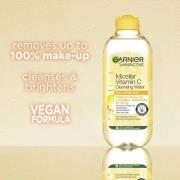 Garnier Micellar Water with Vitamin C 400ml