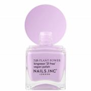 nails inc. Plant Power Nail Polish 15ml (Various Shades) - Alter Eco