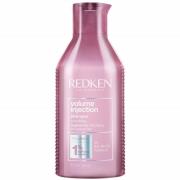 Redken High Rise Volume Lifting Shampoo Duo (2 x 300 ml)