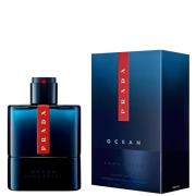 Prada Luna Rossa Ocean Eau de Toilette - 100 ml