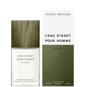 Issey Miyake L'Eau D'Issey Eau and Cèdre Eau de Toilette Intense 50ml