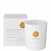 Rituals Private Collection Savage Garden Fresh Scented Candle 360g