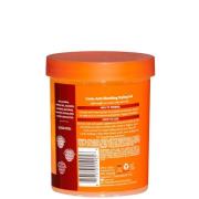 Cantu Shea Butter Maximum Hold Anti-Shedding Styling Gel with Honey 18.5 oz