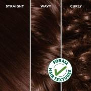 Garnier Nutrisse Permanent Hair Dye (forskellige nuancer) - 4.15 Ultra Iced Coffee Brown