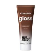 Josh Wood Colour Chocolate Gloss Bundle