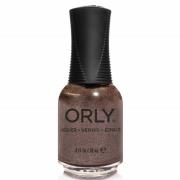 ORLY Nail Lacquer 18ml (Various Shades) - Infinite Allure