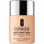 Clinique Even Better Glow™ Light Reflecting Makeup SPF 15 30 ml (forskellige nuancer) - 10 Alabaster