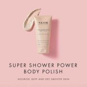 NEOM Super Shower Power Body Polish 150ml