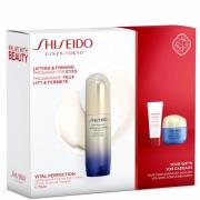 Shiseido Vital Perfection Uplifting and Firming Eye Set