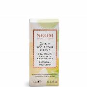 NEOM Grapefruit, Mandarin and Eucalyptus Essential Oil Blend 10ml