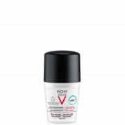 VICHY Men 48 Hour Antiperspirant Deodorant Anti-Marks 50 ml