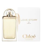 Chloé Love Story Eau de Parfum til hende 75 ml