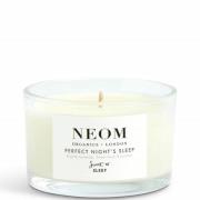 NEOM Tranquillity Scented Travel Candle