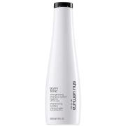 Shu Uemura Art of Hair Izumi Tonic Rice Water Shampoo, Conditioner, Hair Mask, Serum and Tonic Water Routine