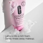 Clinique Rinse-Off Foaming Cleanser 150 ml
