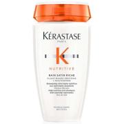 Kérastase Nutritive Nourish and Hydrate Duo for Medium-Thick Very Dry Hair