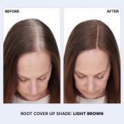 Color Wow Root Cover Up 1.9g (Various Shades) - Light Brown