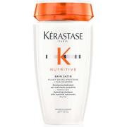 Kérastase Nutritive Root To Tip Hydrating Heroes Nourish and Smooth Bundle for Fine-Medium Dry Hair