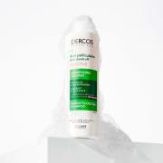 VICHY Dercos Anti-Dandruff Shampoo for Sensitive Scalps 200ml