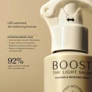 The Light Salon Cleanse and Recovery Spray 100ml