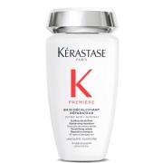 Kérastase Première Decalcifying Repairing Shampoo and Conditioner Duo for Damaged Hair with Pure Citric Acid and Glycine
