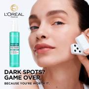 L'Oréal Paris Bright Reveal Spot Fading Serum-in-Cleanser with Niacinamide and Salicylic Acid 150ml