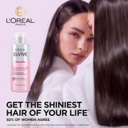 L'Oréal Paris Elvive Glycolic Gloss Rinse-Off 5 minute Lamination Treatment for Dull Hair 150ml