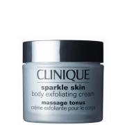 Clinique Sparkle Skin Body Exfoliating Cream 250ml