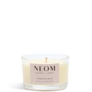 NEOM Organics Complete Bliss Travel Scented Candle