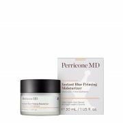 Perricone MD No Makeup Instant Blur Priming Moisturizer 1oz FG