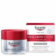 Eucerin Hyaluron-Filler + Volume-Lift Night Cream 50ml