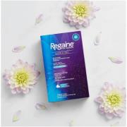 Regaine Women's Once A Day Hair Loss and Regrowth Scalp Foam Treatment with Minoxidil 2 x 73ml