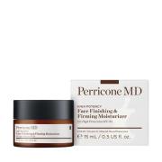 Perricone MD HP Face Finishing and Firming Moisturizer Broad Spectrum SPF 30 0.5oz FG