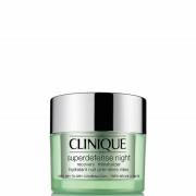 Clinique Superdefense Night Recovery Moisturizer 50 ml (Skin Typer 1/2)