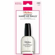 Sally Hansen Hard as Nails Treatment - Nude 13.3ml